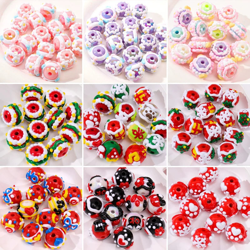 AY01 Tiktok Live Link to Pay:Plush Dolls,Stationery,Beadable Pens,Focals,Beans and other DIY Products, Free Shipping Over 30